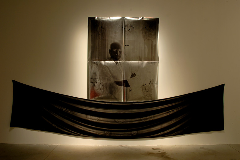 Untitled, 2007 Exhibited at the 52nd Venice Biennale