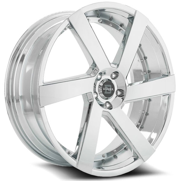 Blade BRVT-452 Maddox Chrome