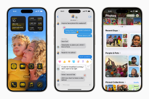 iOS 18 guide: what you need to know about the iPhone update