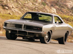 69DodgeCharger