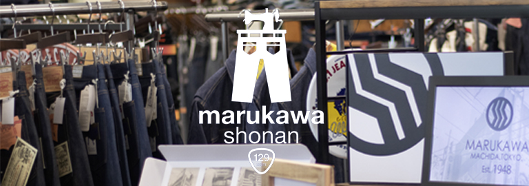 marukawa shonan(マルカワ湘南）