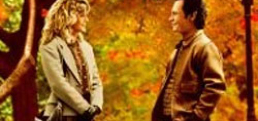 When Harry Met Sally