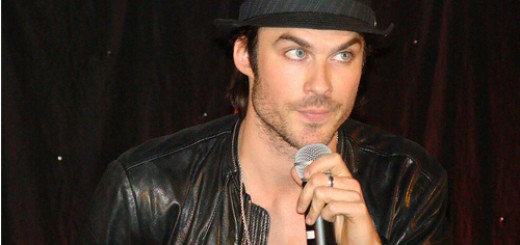 10 Reasons Why Ian Somerhalder Will Make A Perfect Husband