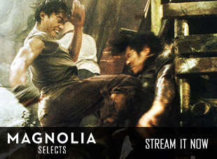 Stream Ong Bak