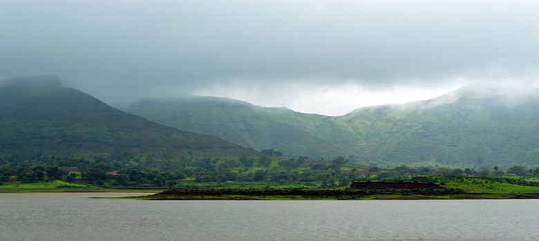 Tringalwadi Fort