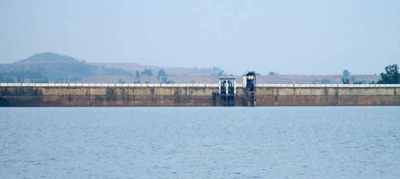 Vaitarna Dam