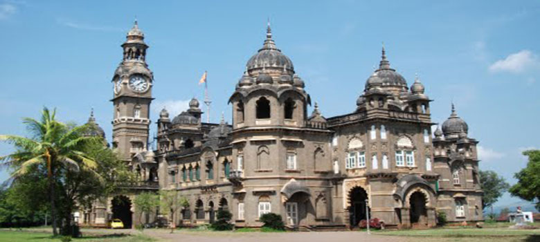 Chhatrapati Sahu Museum