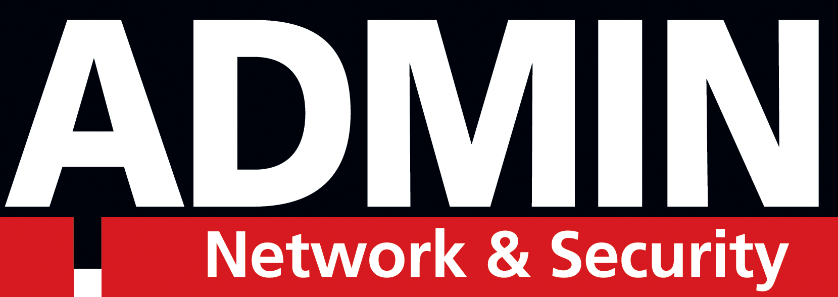 ADMIN Network & Security magazine