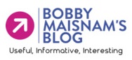 Bobby Maisnam – Blog