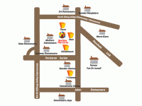 Sunway Map