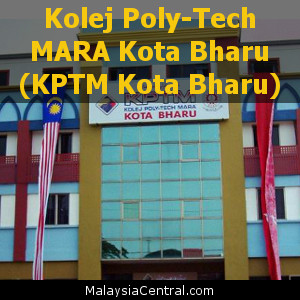 Kolej poly tech mara ipoh