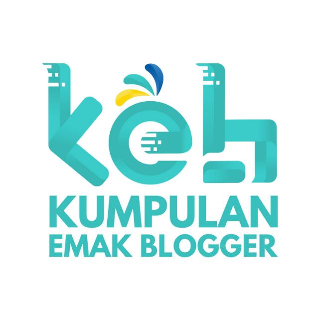 Kumpulan Emak Blogger