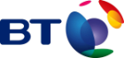 BT logo