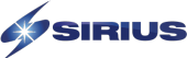 Sirius logo