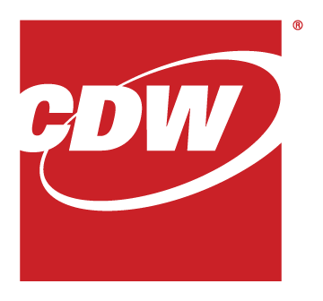 CDW Logo