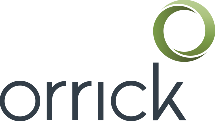 Orrick Logo