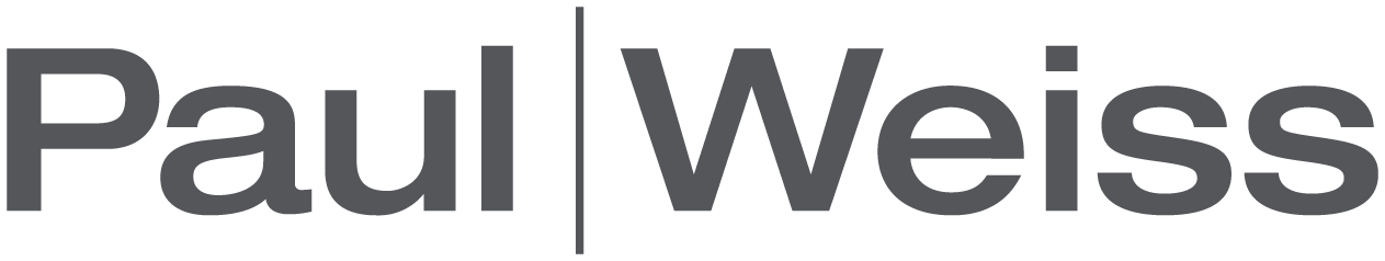 Paul Weiss Logo