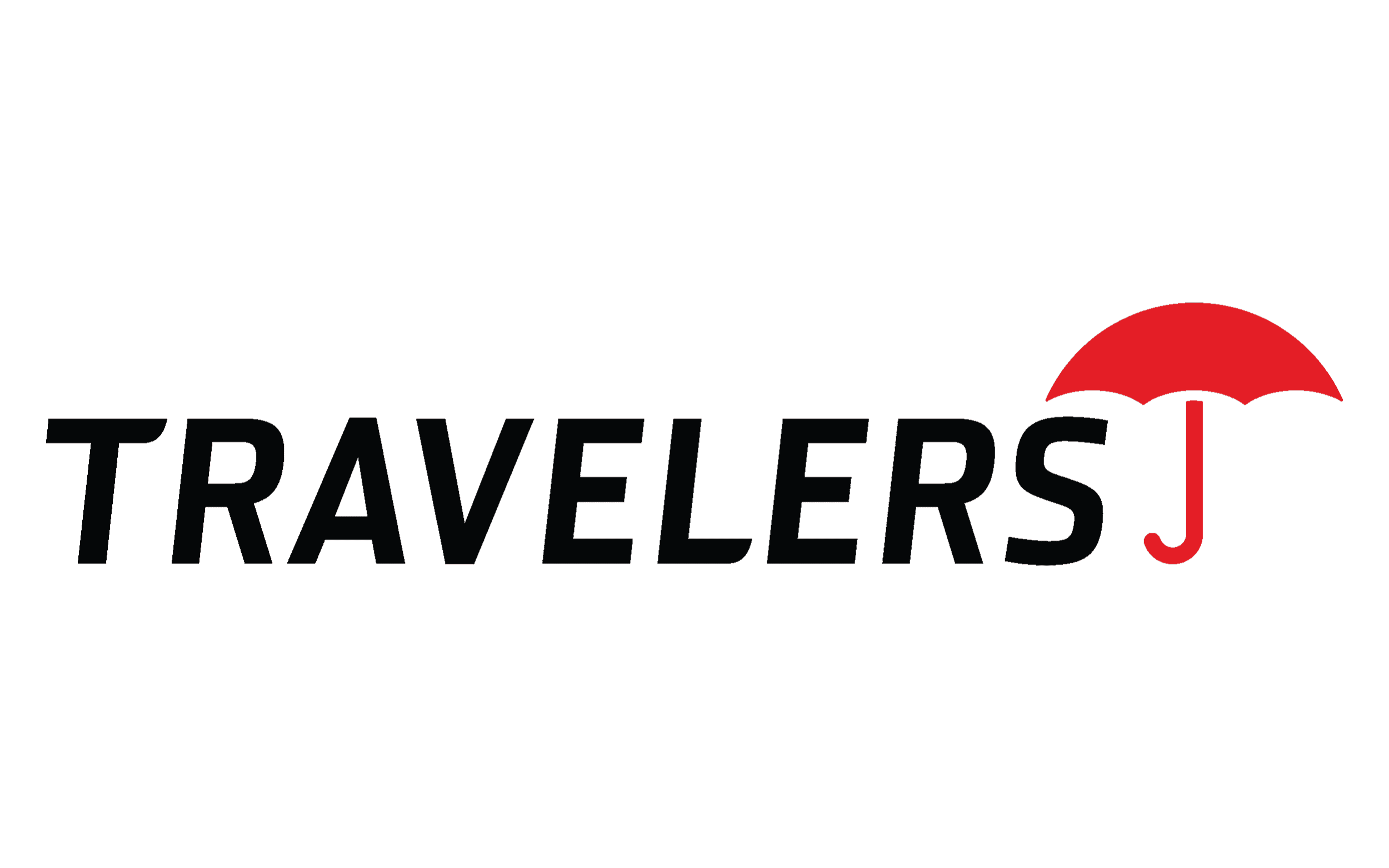 Travelers Logo