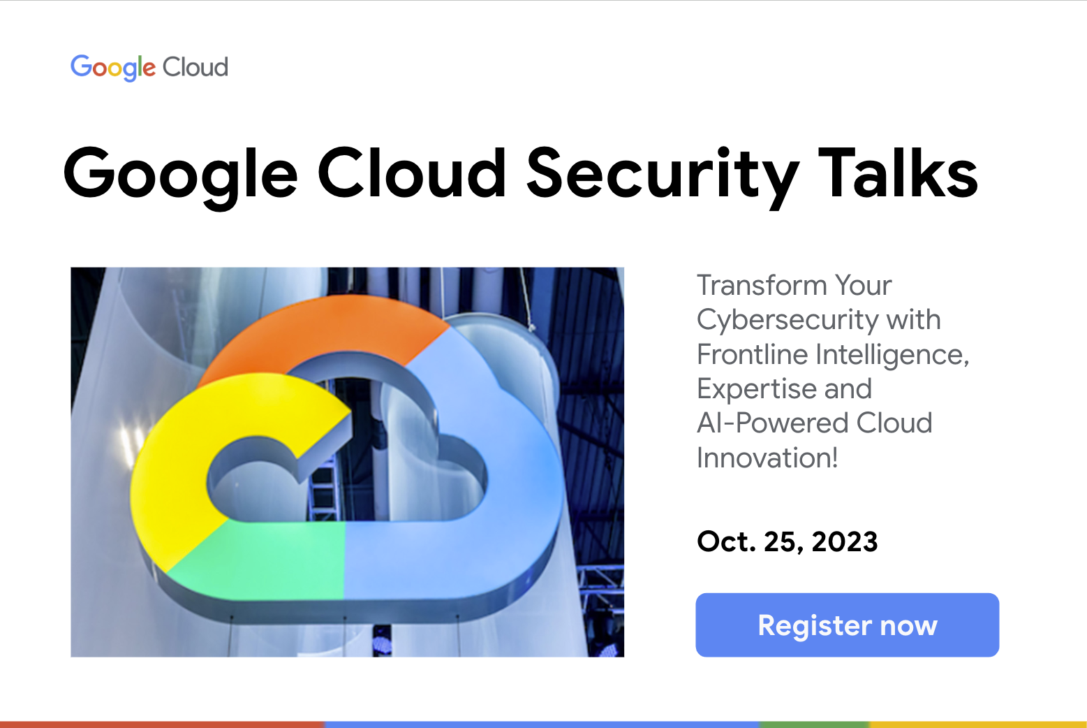 Google Cloud