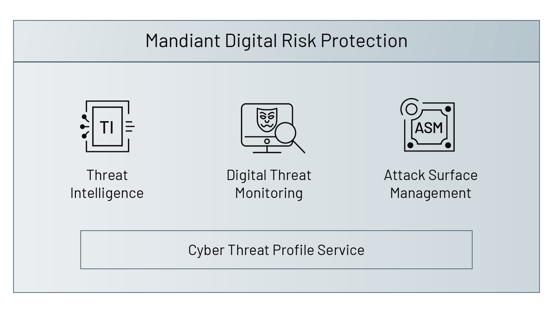 Digital Risk Protection