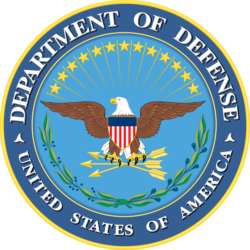 Department of Defense