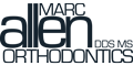 Marc Allen Orthodontics Logo