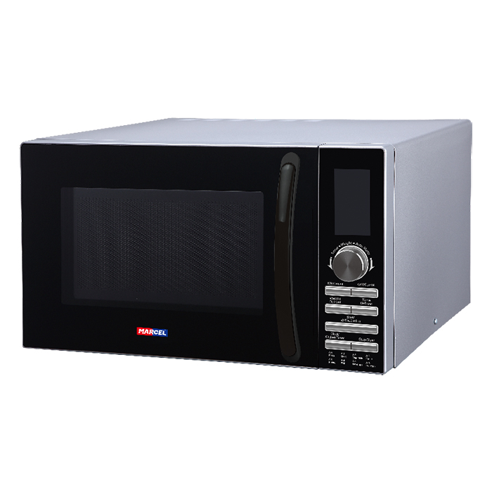 Microwave and Electric Oven