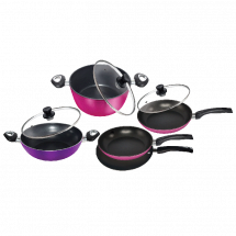 Combo Cookware