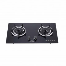 Double Burner Gas HOB