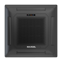 MCI-HEXACOMB-48Z [BLACK PANEL]