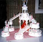 Photo Gâteau Mariage du Québec .com, Gâteau de Noce, 
	  Pâtisserie pour Mariage, Gâteau de Fête,
	   Gâteau de Baptême, Joliette, Lanaudière,Québec,
	    Pour Mariage du québec .com!