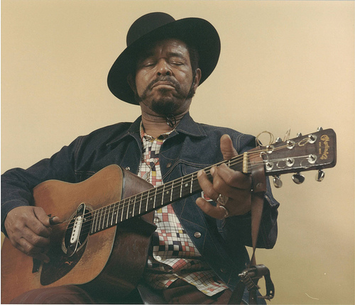 brownie mcghee attitude