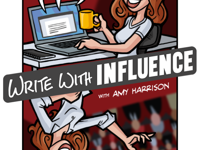 Amy Harrison Branding