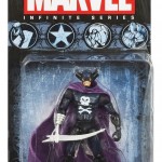 Marvel Avengers Infinite Series 1 Figures Packaged Photos!