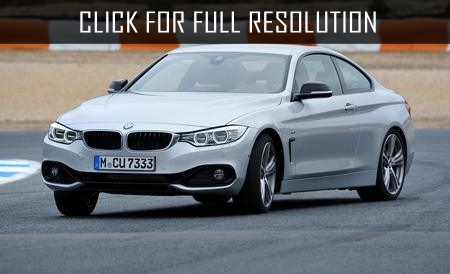 Bmw 435i