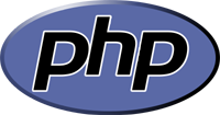 PHP Logo