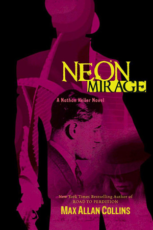 Neon Mirage