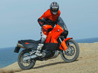 2008 KTM 990 Adventure ABS