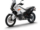 2008 KTM 990 Adventure ABS