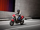 2012 BMW F800R