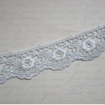 Pale Blue Chelsea Lace