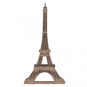 Chipboard Embellishments - Eiffel Tower