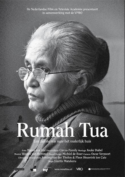 Rumah Tua