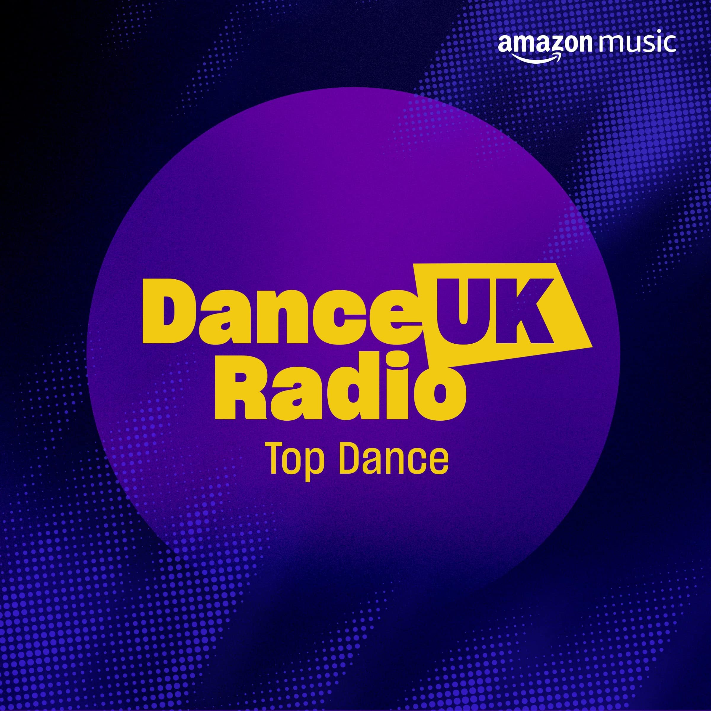 Dance UK Radio