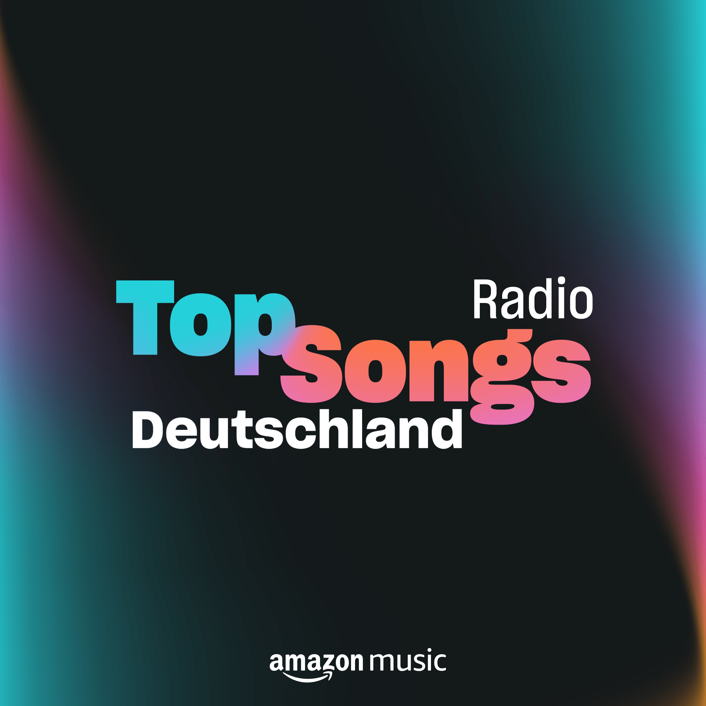 Top-Songs Deutschland Radio