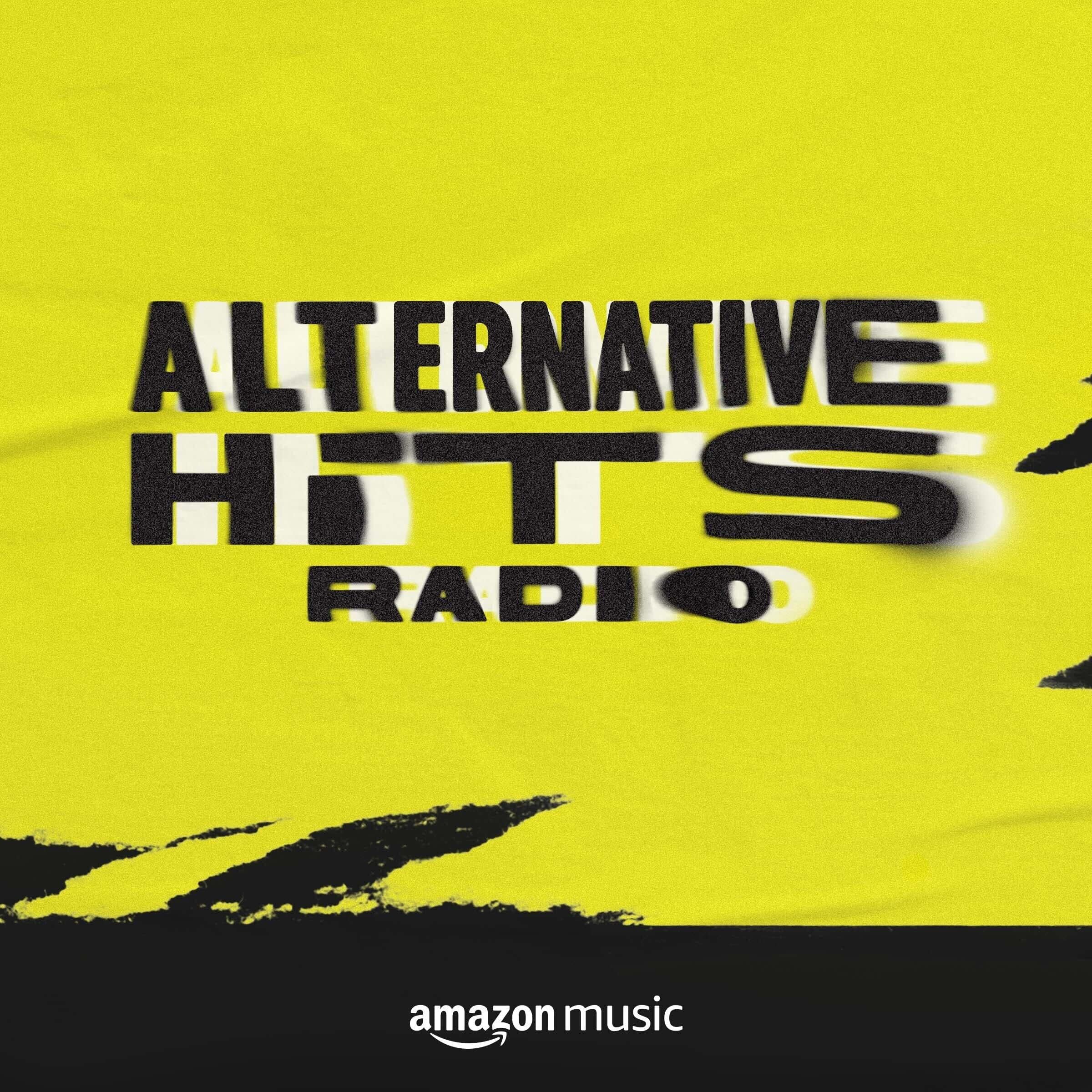 Alternative Hits Radio