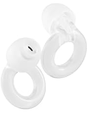 Loop Engage 2 Ear Plugs – Everyday Noise Relief With Clear Speech for Social Gatherings, Work, Conversation, Parenting &amp; Noise Sensitivity – 16 dB Noise Reduction Earplugs