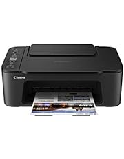 Canon PIXMA TS3420 Wireless Inkjet Printer