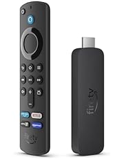 Fire TV Stick 4K streaming device | Stream Prime Video, Netflix, ABC iview, Binge, Kayo and more