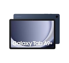 Samsung Galaxy Tab A9+ 128 GB Navy (CAD Version and Warranty)